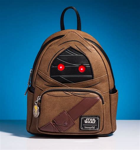 star wars replica bag|star wars accessories.